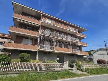 Appartamento in affitto a Refrancore via asti 85, arredato, posto auto, terrazzo TrovaCasa