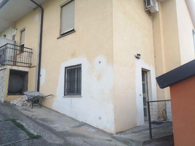 Appartamento in affitto a Rende malvitani, arredato, terrazzo, ristrutturato TrovaCasa