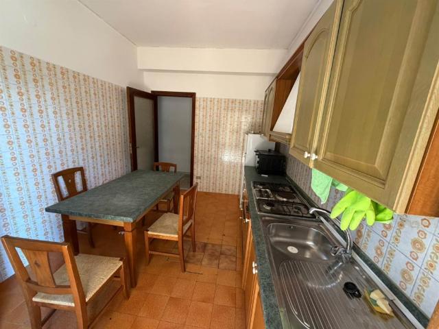 Appartamento in affitto a Rende, arredato, terrazzo, riscaldamento autonomo TrovaCasa