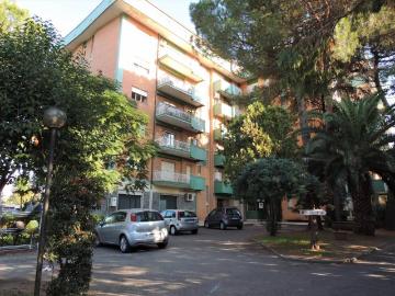 Appartamento in affitto a Rende CS
