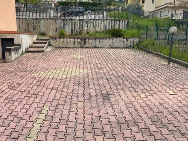 Appartamento in affitto a Rende CS