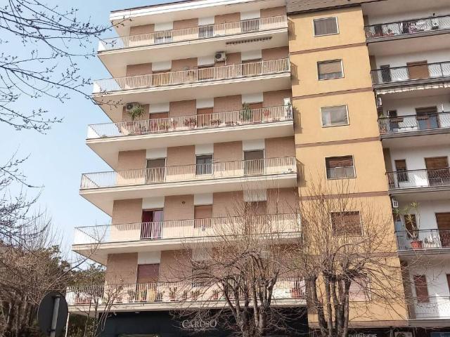 Appartamento in affitto a Rende CS