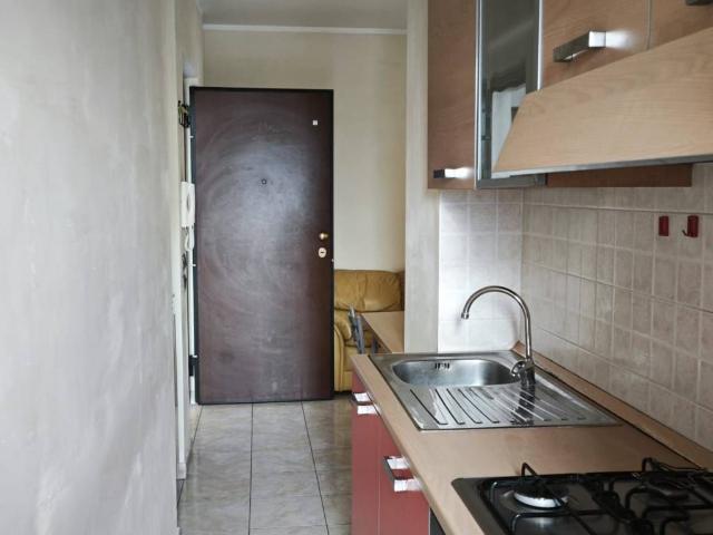 Appartamento in affitto a Rende CS