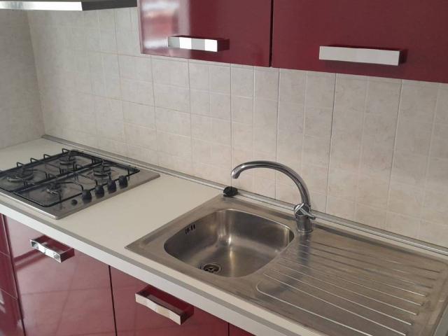 Appartamento in affitto a Rende CS
