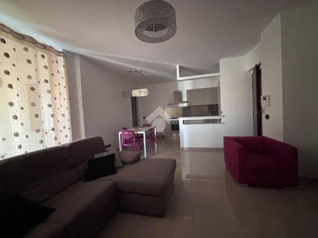 Appartamento in affitto a Rende CS