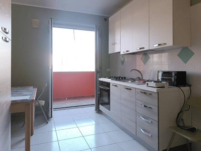 Appartamento in affitto a Rende CS