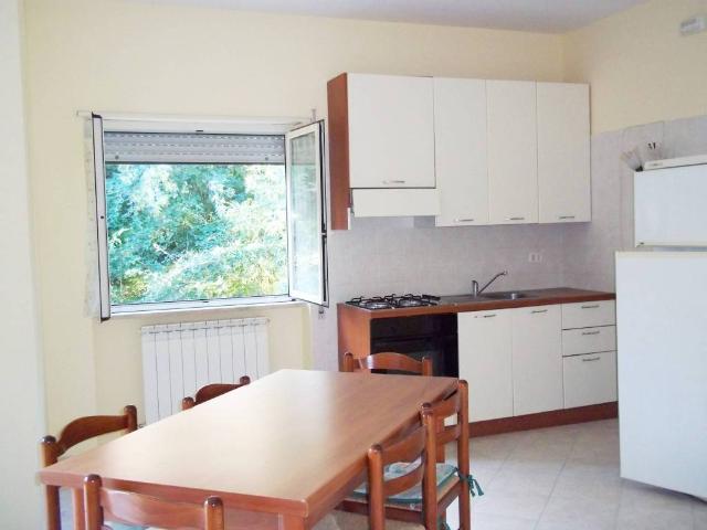 Appartamento in affitto a Rende CS