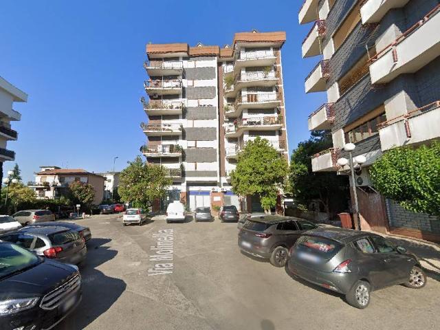 Appartamento in affitto a Rende CS