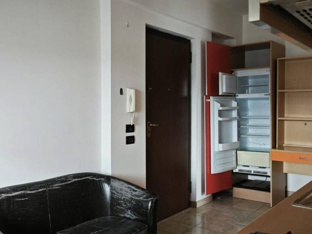 Appartamento in affitto a Rende CS