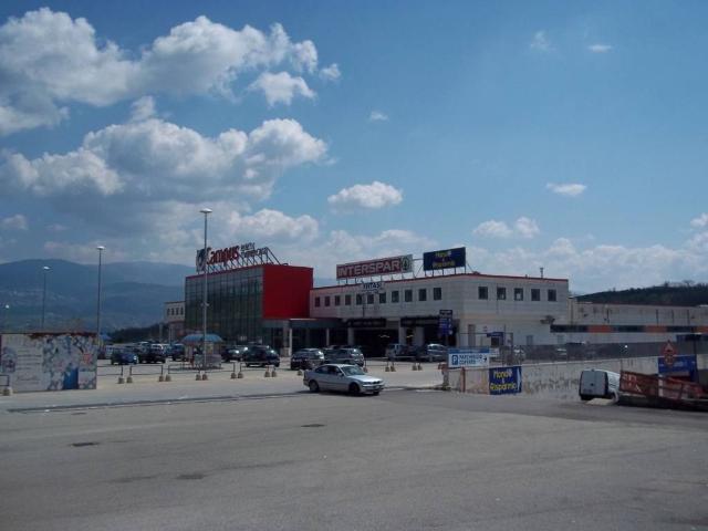 Appartamento in affitto a Rende CS