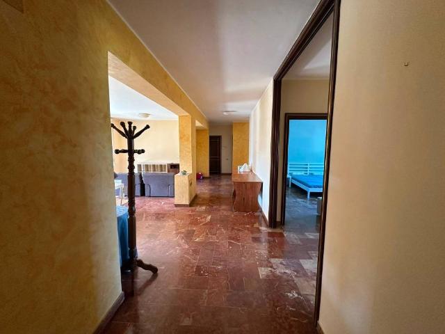Appartamento in affitto a Rende CS