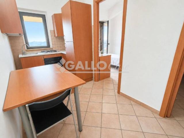 Appartamento in affitto a Rende CS