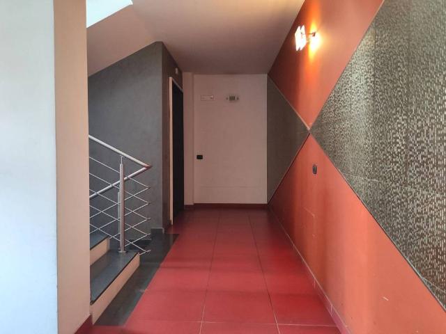 Appartamento in affitto a Rende CS