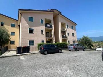 Appartamento in affitto a Rende CS