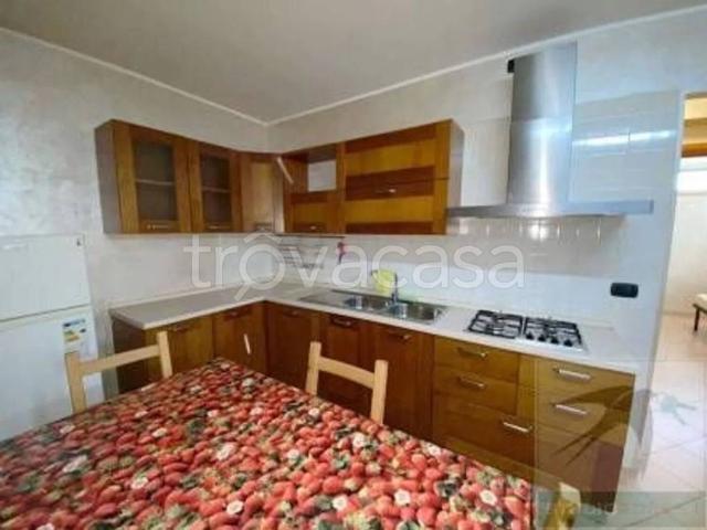 Appartamento in affitto a Rende, doppi servizi TrovaCasa