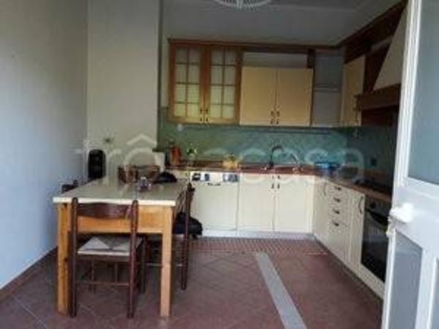 Appartamento in affitto a Rende via Alberto della Piagentina, arredato, luminoso, balcone TrovaCasa