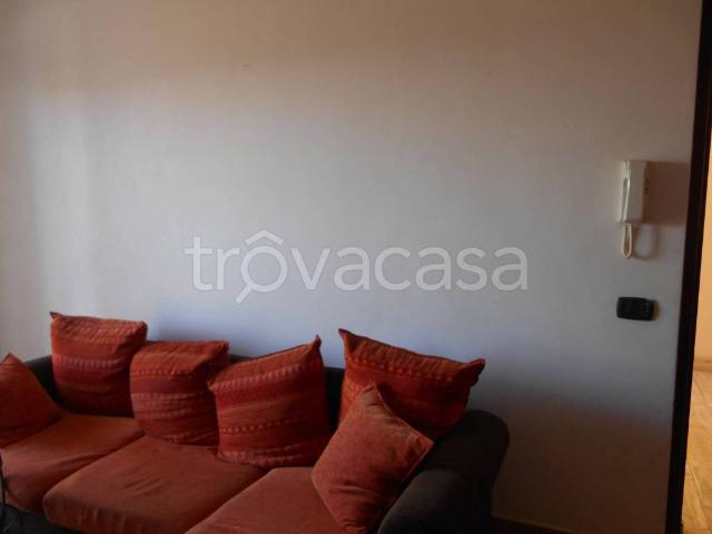 Appartamento in affitto a Rende via Giulio Cesare, arredato, balcone, cucina a vista TrovaCasa