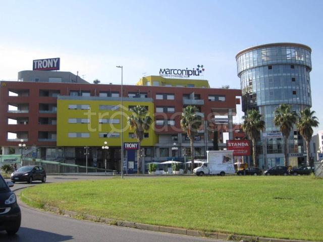 Appartamento in affitto a Rende via Guglielmo Marconi, 145, arredato, terrazzo, cucina abitabile TrovaCasa