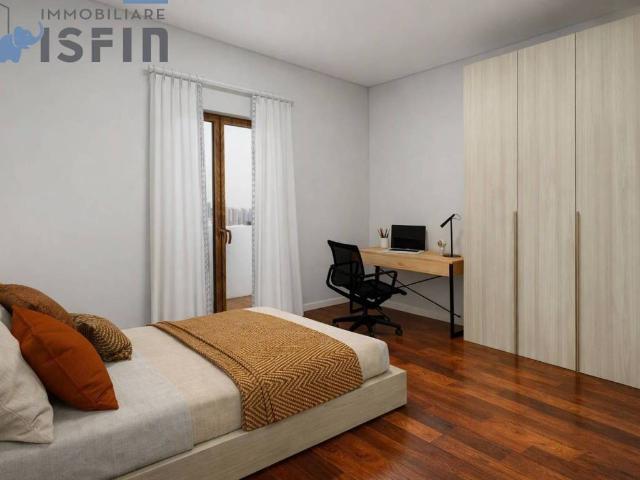 Appartamento in affitto a Rende via Kennedy, arredato, ascensore, zona residenziale TrovaCasa
