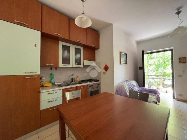 Appartamento in affitto a Rende via Salerno Rosario, 175, cucina abitabile, doppi servizi TrovaCasa