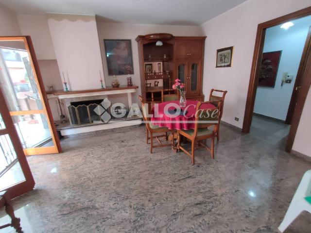 Appartamento in affitto a Rende, 120mq AG3 8131