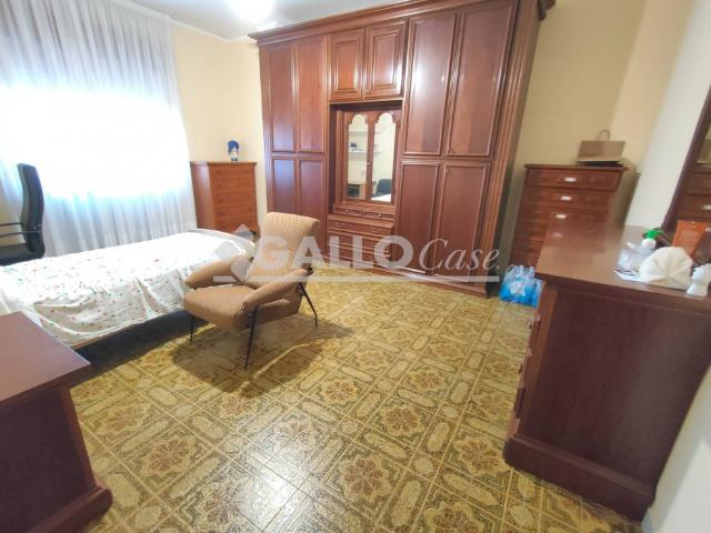 Appartamento in affitto a Rende, 125mq AG3 8600