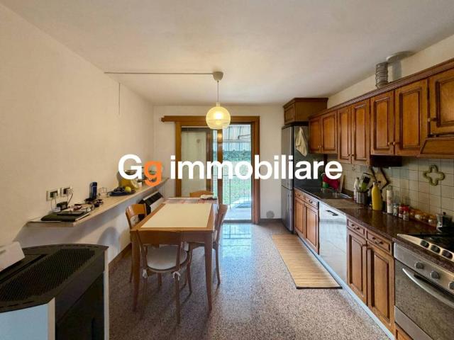 Appartamento in affitto a Resana TV