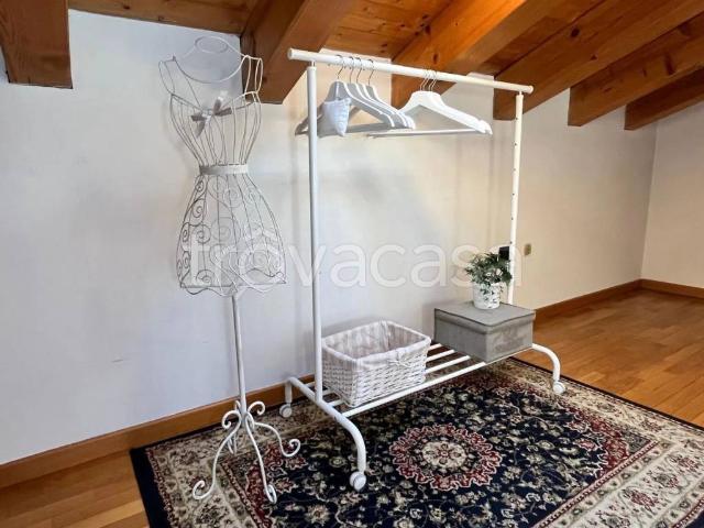 Appartamento in affitto a Resana via Luigi Cadorna, terrazzo, balcone TrovaCasa