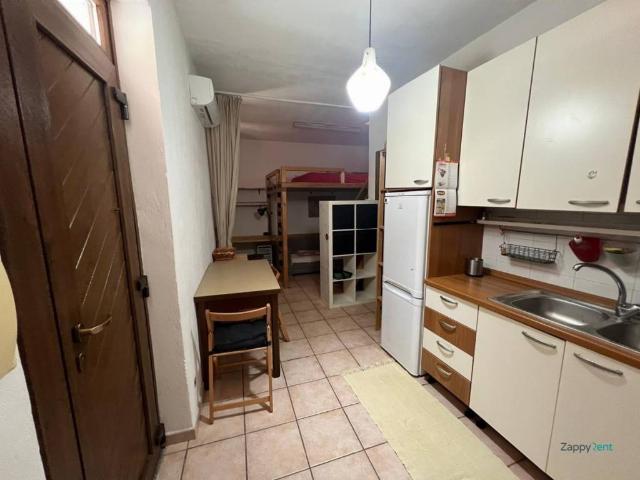 Appartamento in affitto a Rescaldina MI