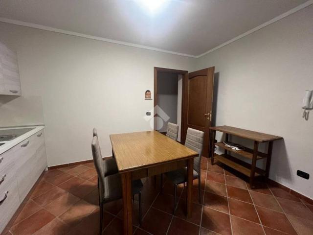Appartamento in affitto a Revello CN