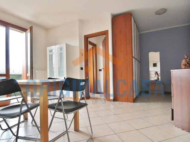 Appartamento in affitto a Rezzato BS