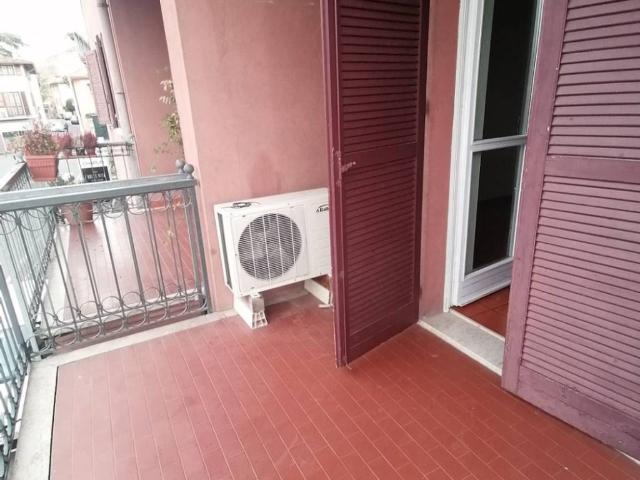 Appartamento in affitto a Rezzato BS