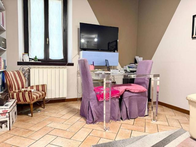 Appartamento in affitto a Rezzato BS