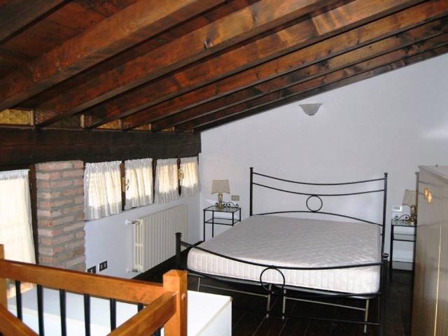 Appartamento in affitto a Rezzato BS