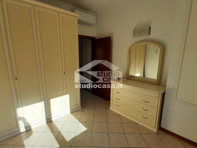 Appartamento in affitto a Rho