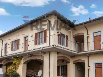Mazzo, Monza e Brianza, Lombardia - Riscaldamento
