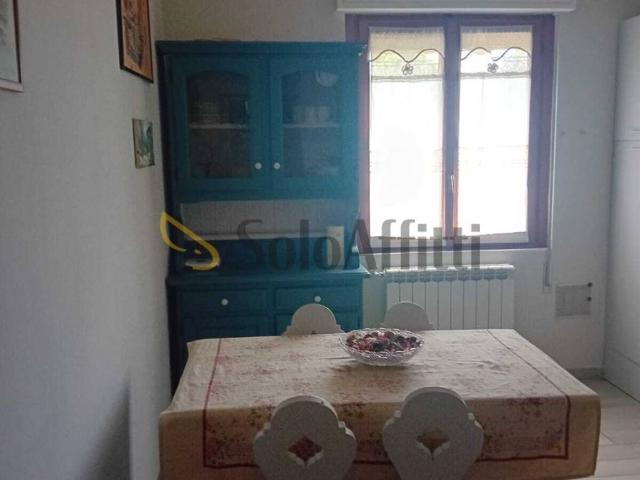 Appartamento in affitto a Rho via Sebenico, 7, arredato, giardino privato, vicinanze negozi TrovaCasa