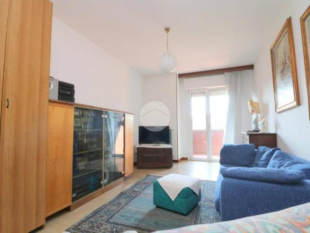 Appartamento in affitto a Rho via tommaso grossi, 6, arredato, cantina, balcone TrovaCasa