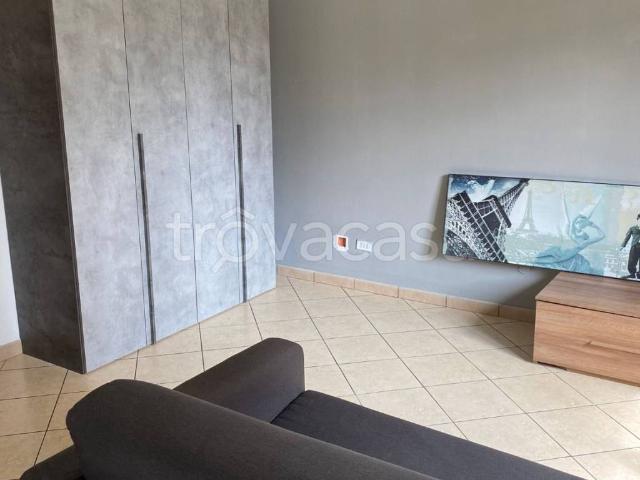 Appartamento in affitto a Rho viale Italia, arredato, libero subito, cantina TrovaCasa