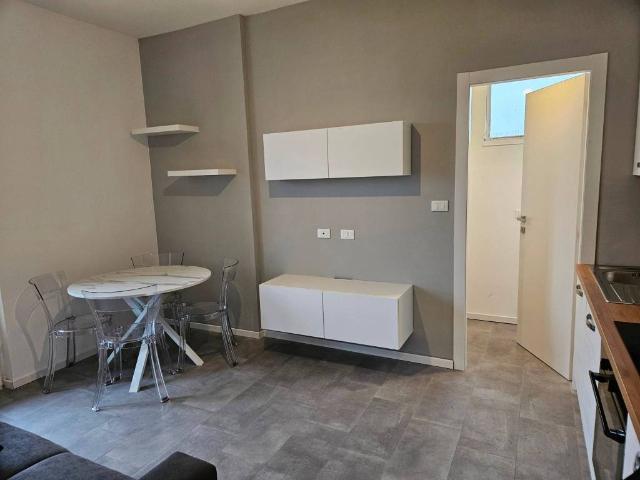 Appartamento in affitto a Rho MI