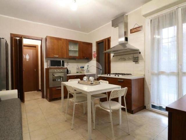 Appartamento in affitto a Rho MI
