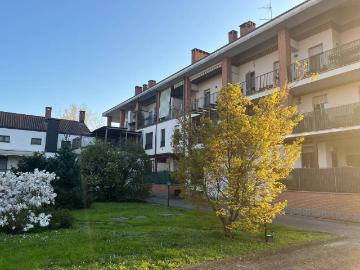 Via Olona Rho, Rho, Via Ponte Rotto, Induno Olona