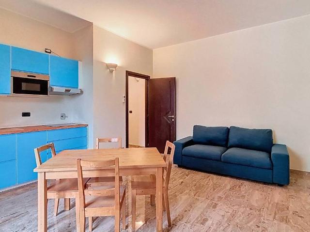 Appartamento in affitto a Rho MI