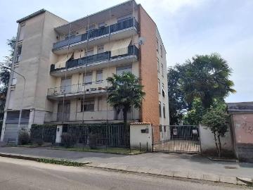 Appartamento in affitto a Rho MI