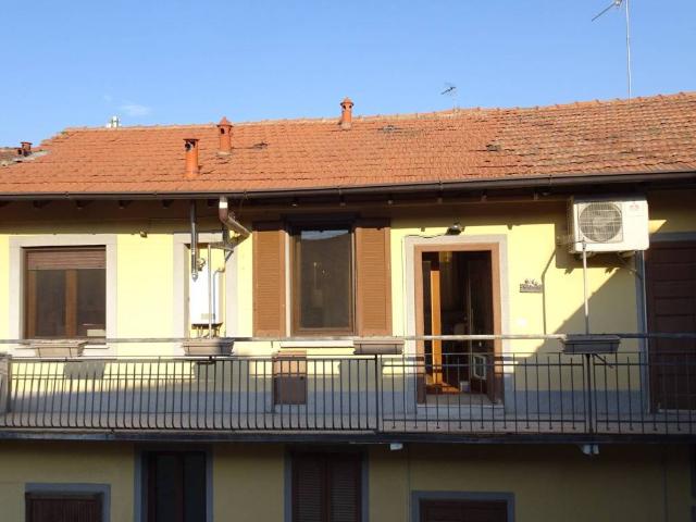 Appartamento in affitto a Rho MI