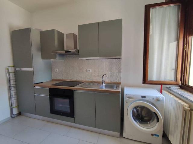 Appartamento in affitto a Rho MI
