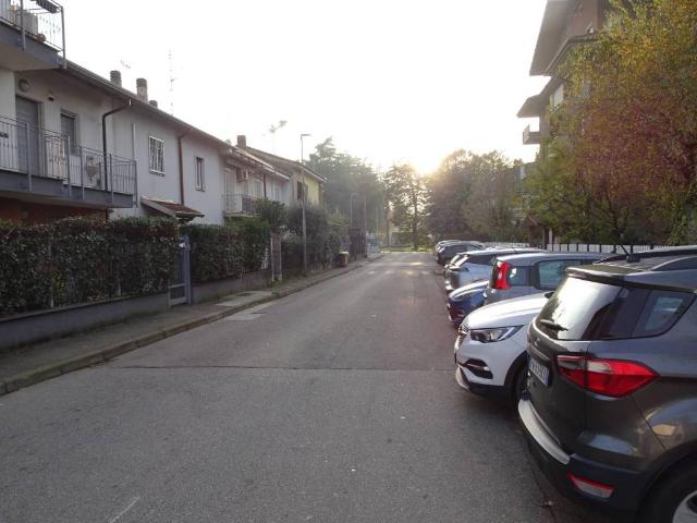 Appartamento in affitto a Rho MI
