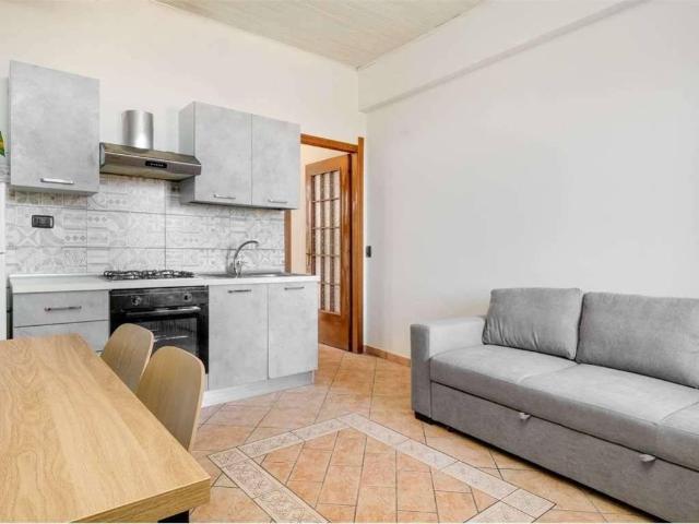 Appartamento in affitto a Rho MI