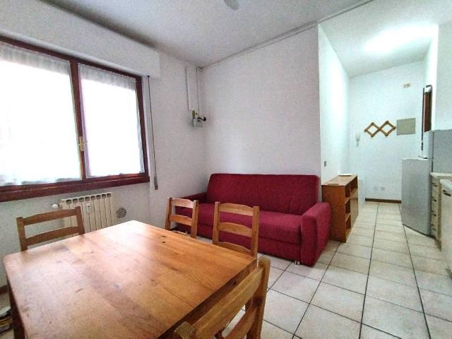 Appartamento in affitto a Rho MI