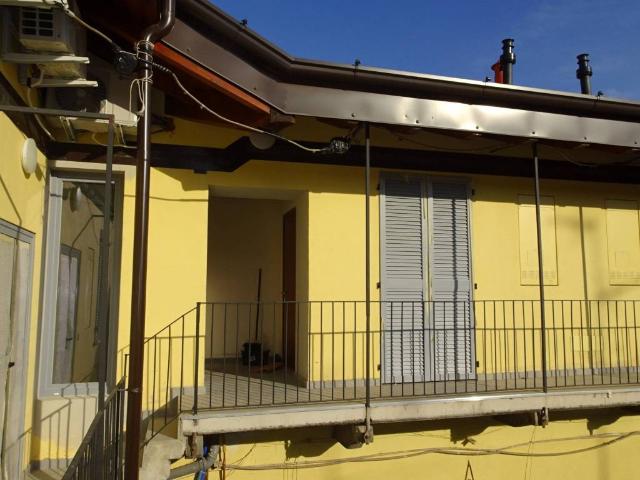 Appartamento in affitto a Rho MI